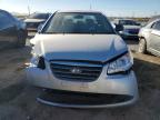 2008 Hyundai Elantra Gls продається в Tucson, AZ - Undercarriage