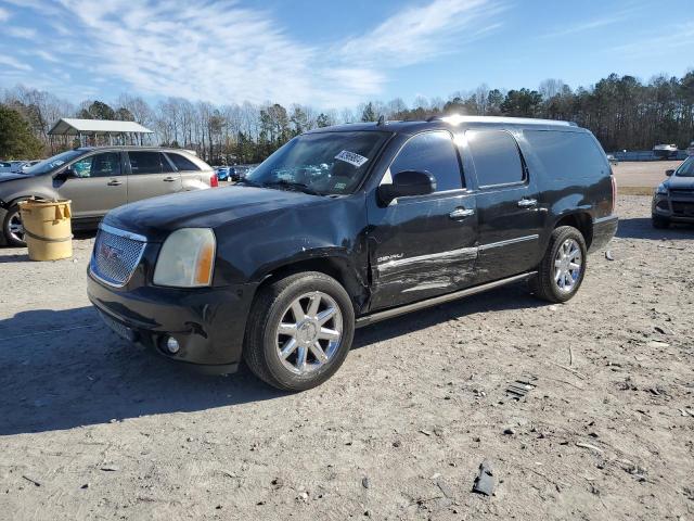 2011 Gmc Yukon Xl Denali