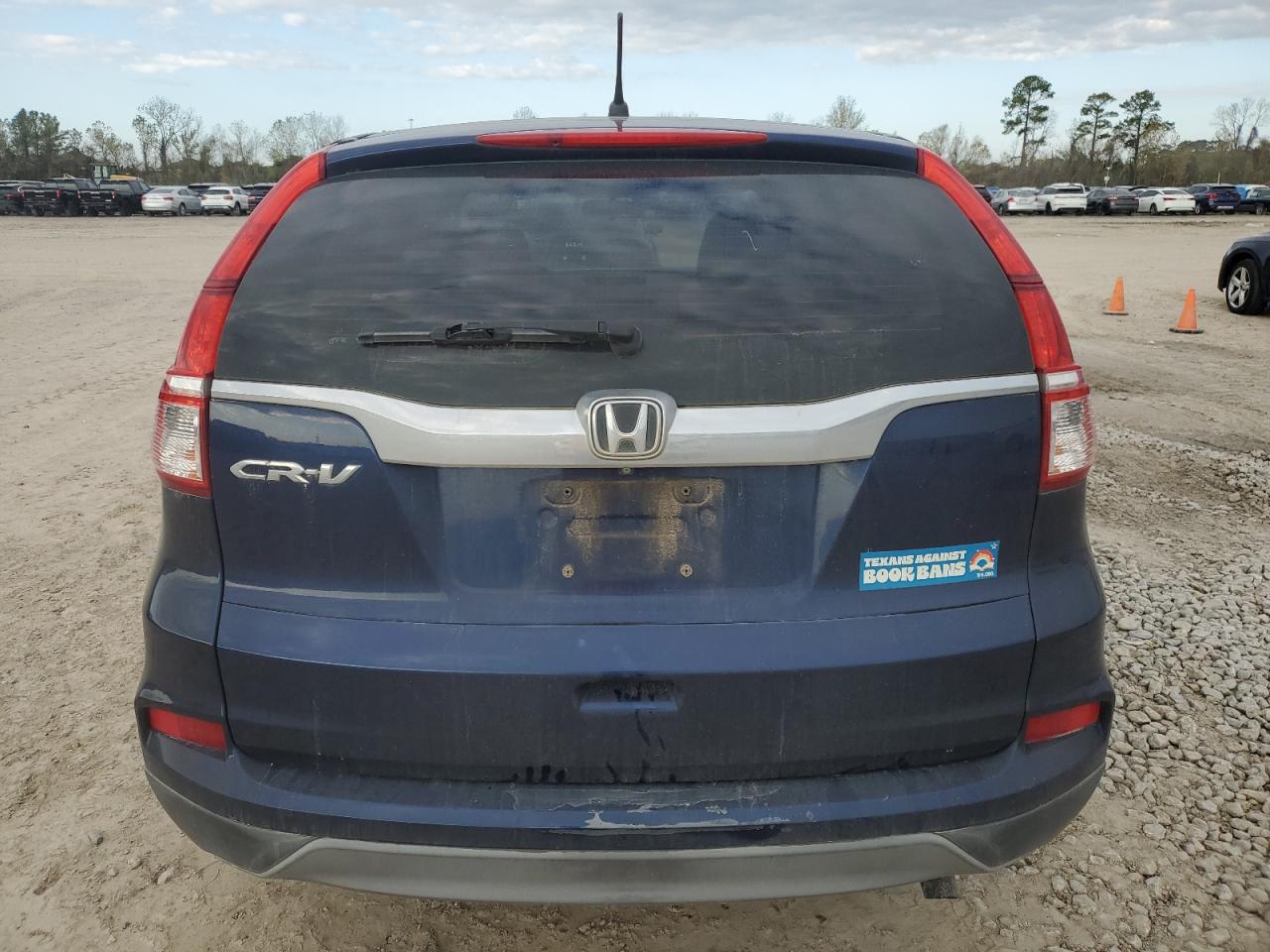 VIN 3CZRM3H37FG702181 2015 HONDA CRV no.6