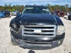 2007 Ford Expedition El Xlt за продажба в Houston, TX - Front End