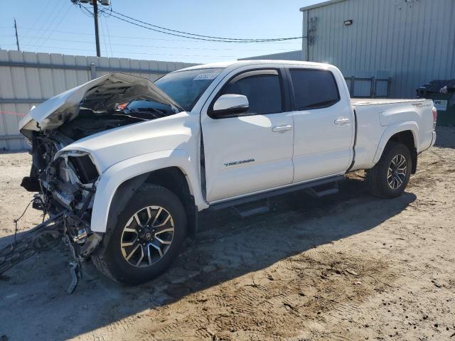 2021 Toyota Tacoma Double Cab