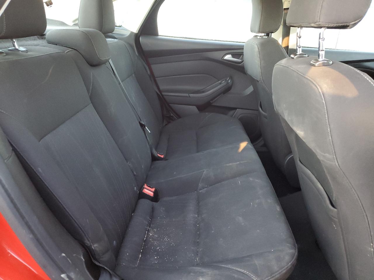 2016 Ford Focus - Image 10