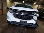 2018 Chevrolet Equinox Lt იყიდება New Britain-ში, CT - Front End