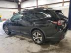 2021 Subaru Outback Limited zu verkaufen in Byron, GA - Minor Dent/Scratches