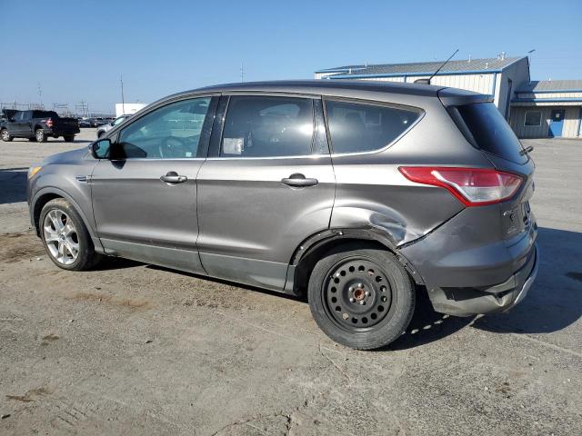 Паркетники FORD ESCAPE 2013 Серый