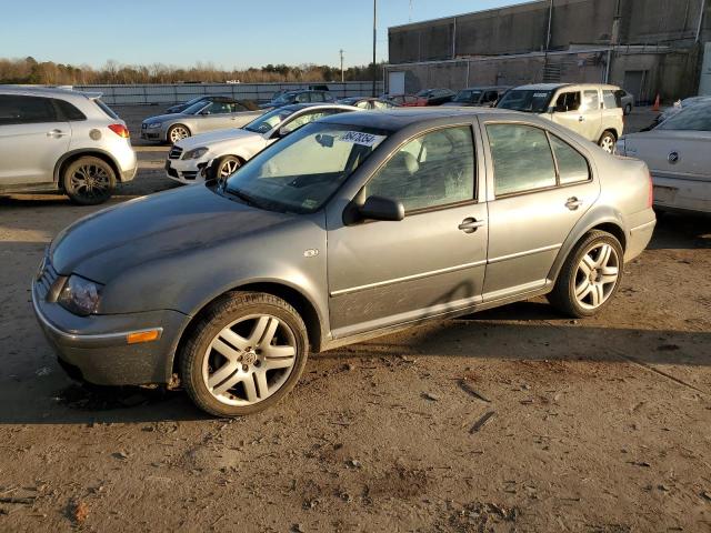 2004 Volkswagen Jetta Gls