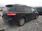 2013 Toyota Sienna Xle na sprzedaż w Wayland, MI - Front End