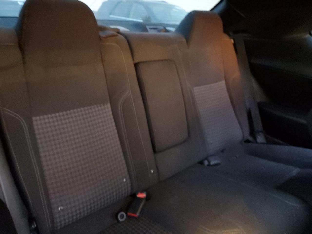 2020 Dodge Challenger Sxt VIN: 2C3CDZAG3LH222487 Lot: 80982414