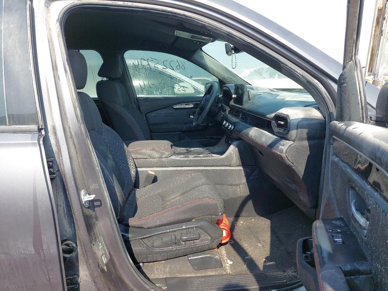 5FNYG1837PB700094 - 2023 Honda Pilot - #86225724