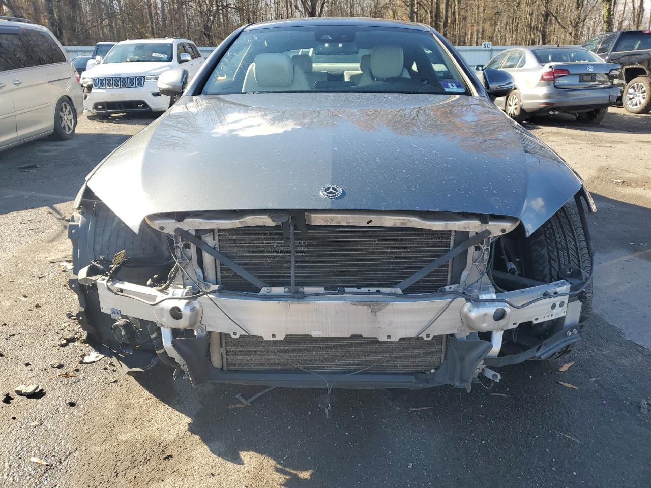2018 Mercedes-Benz C-klasse - Image 5
