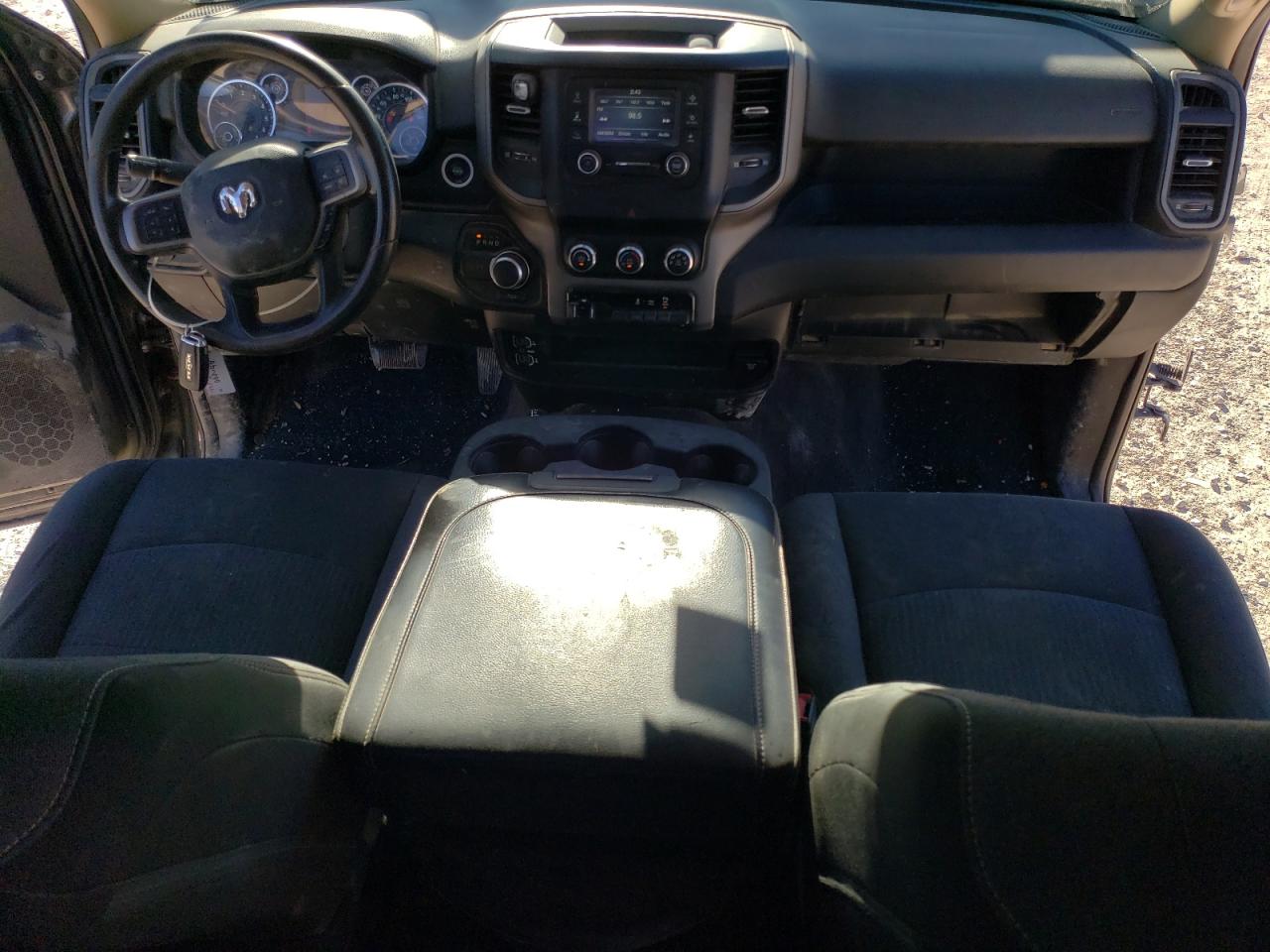 2019 RAM 2500 - Image 8