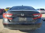 2018 Honda Accord Lx zu verkaufen in Wilmer, TX - Front End