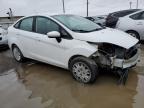 2018 Ford Fiesta S en Venta en Columbus, OH - Front End