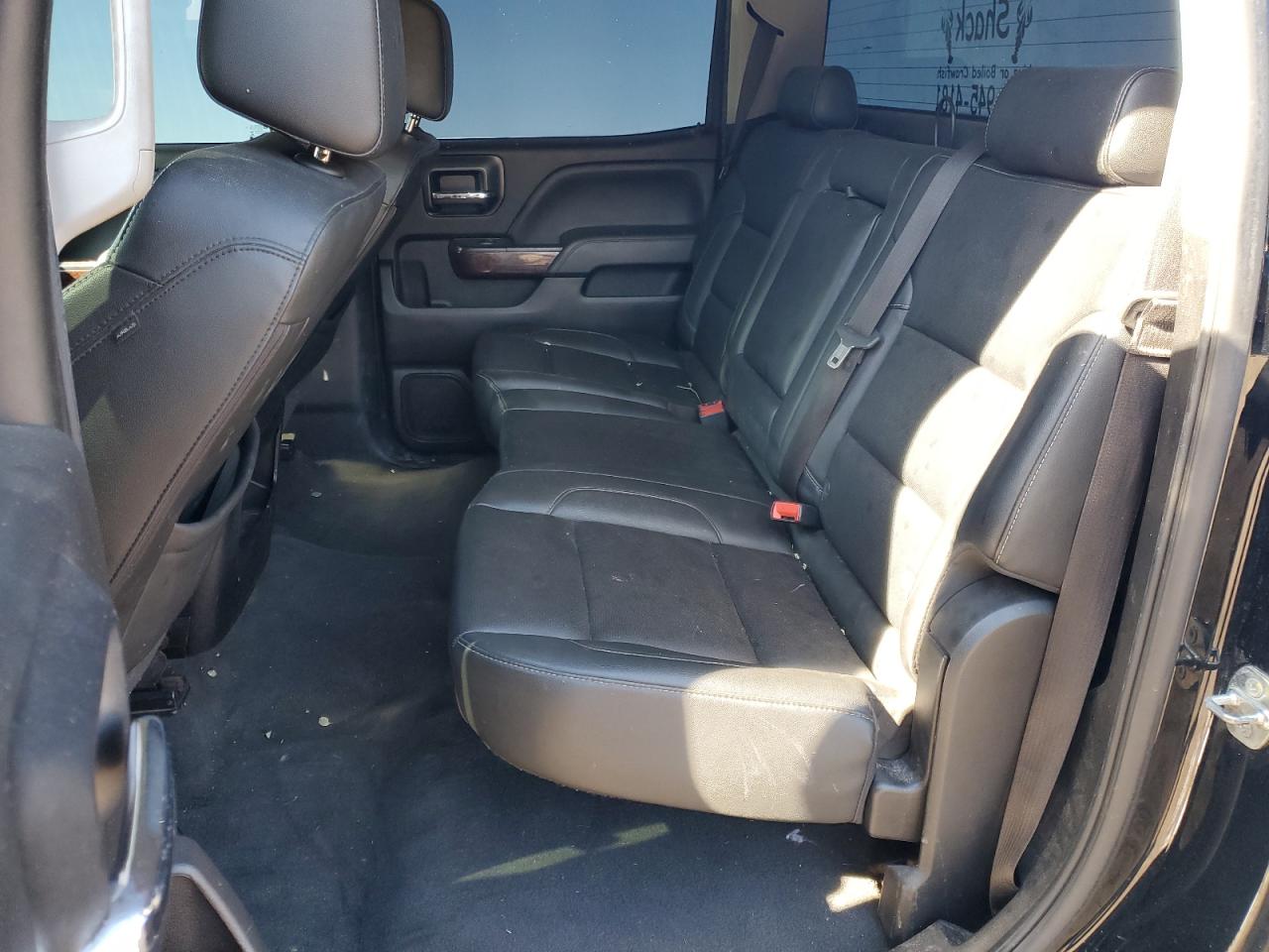 2019 GMC Sierra K2500 Slt VIN: 1GT12REY0KF237900 Lot: 83471634