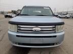 2009 Ford Flex Sel en Venta en Nampa, ID - Rear End