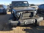 2012 Jeep Wrangler Unlimited Sahara zu verkaufen in Brighton, CO - Front End