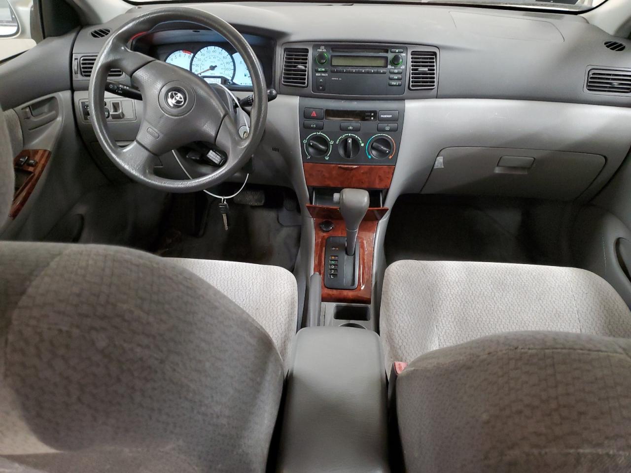 2003 Toyota Corolla - Image 8