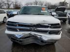 2004 Chevrolet Suburban K1500 na sprzedaż w Moraine, OH - Front End