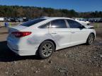 2015 Hyundai Sonata Se   de vânzare în Florence, MS - Front End