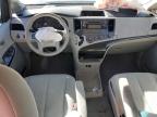 2011 Toyota Sienna Base продається в Spartanburg, SC - Front End