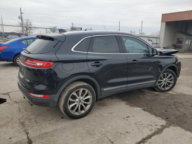  LINCOLN MKC 2016 Черный