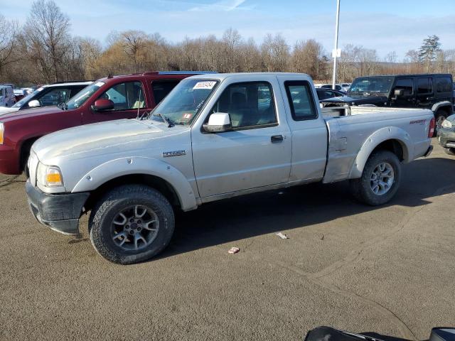 2007 Ford Ranger Super Cab