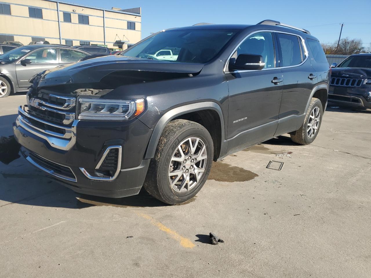 2020 GMC Acadia - Image 1