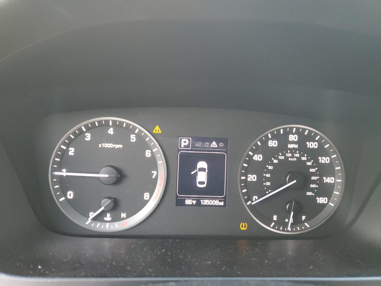 2017 Hyundai Sonata - Image 9