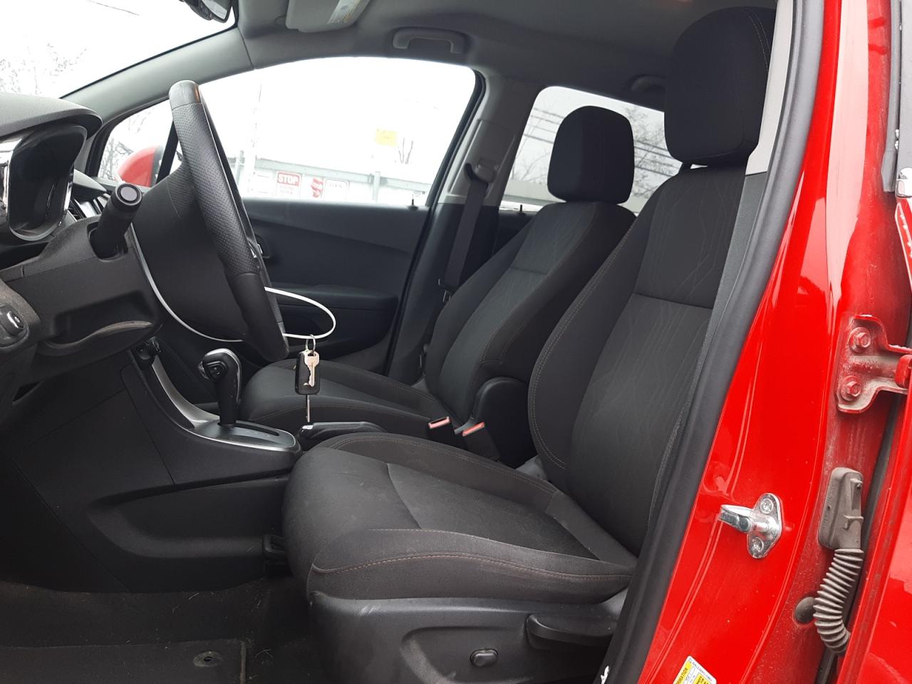 2017 Chevrolet Trax - Image 7