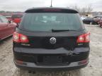 2011 Volkswagen Tiguan S للبيع في Cahokia Heights، IL - Front End