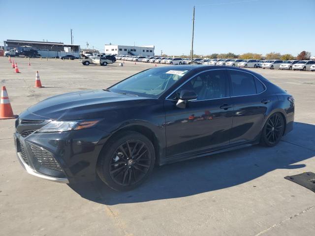 2023 Toyota Camry Trd