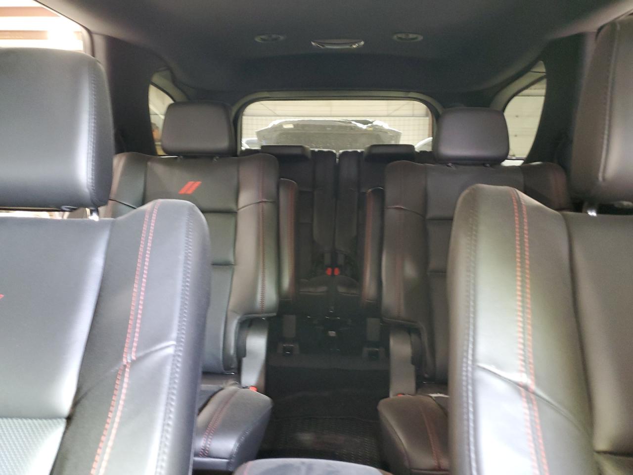 2025 Dodge Durango Gt VIN: 1C4RDJDG5SC506983 Lot: 82427384