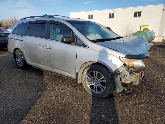 2012 HONDA ODYSSEY EX