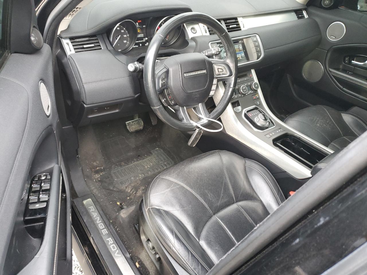 2016 Land Rover Range Rover - Image 8