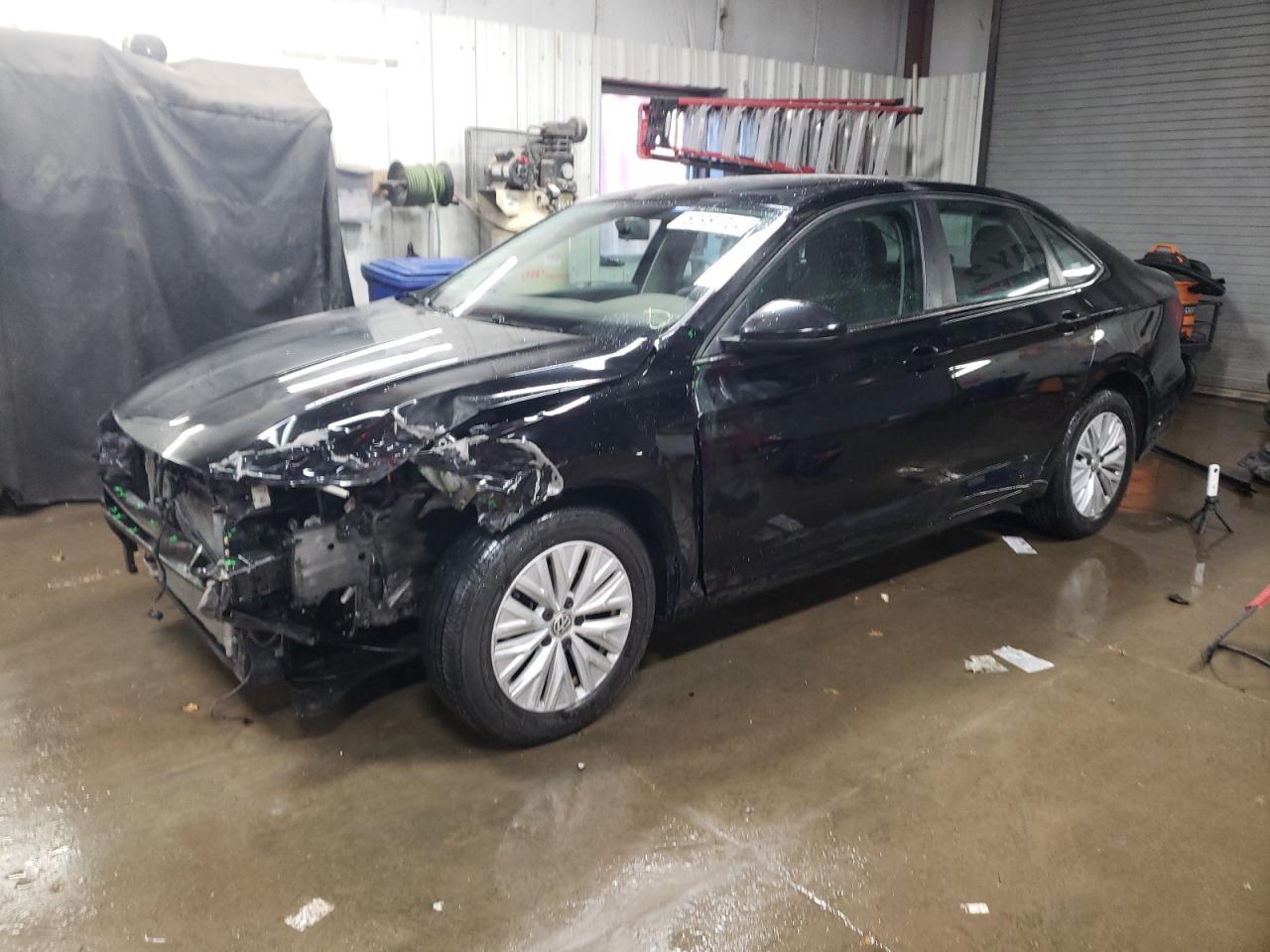 2019 Volkswagen Jetta - Image 1
