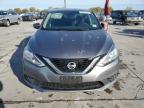 2017 Nissan Sentra S en Venta en Grand Prairie, TX - Rear End