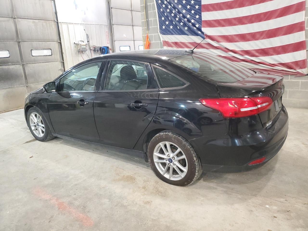 2017 Ford Focus - Image 2