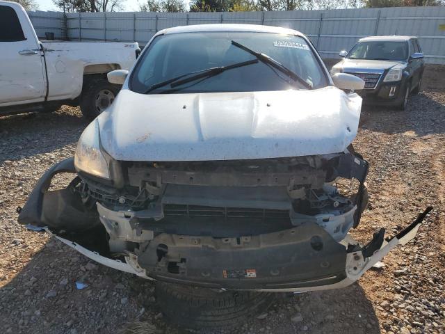  FORD ESCAPE 2014 Білий
