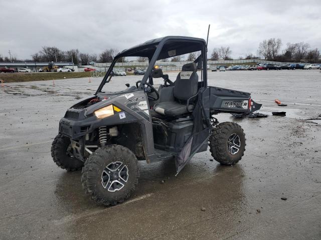 2016 Polaris Ranger Xp 900 Eps