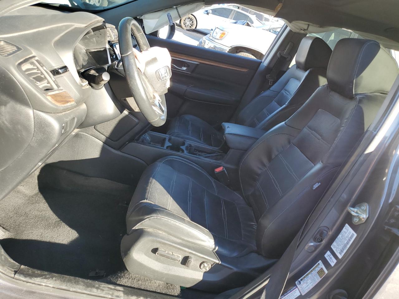 2019 Honda CR-V - Image 7