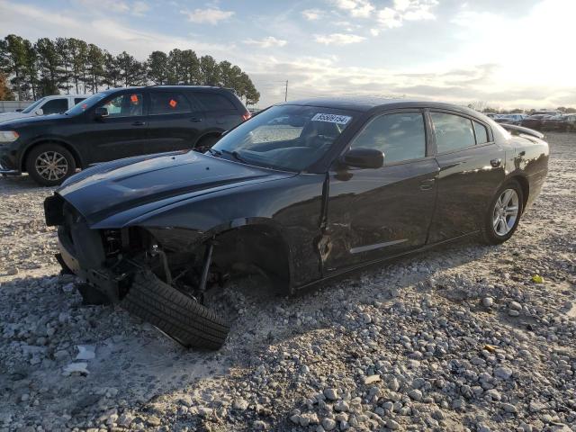 2012 Dodge Charger Sxt