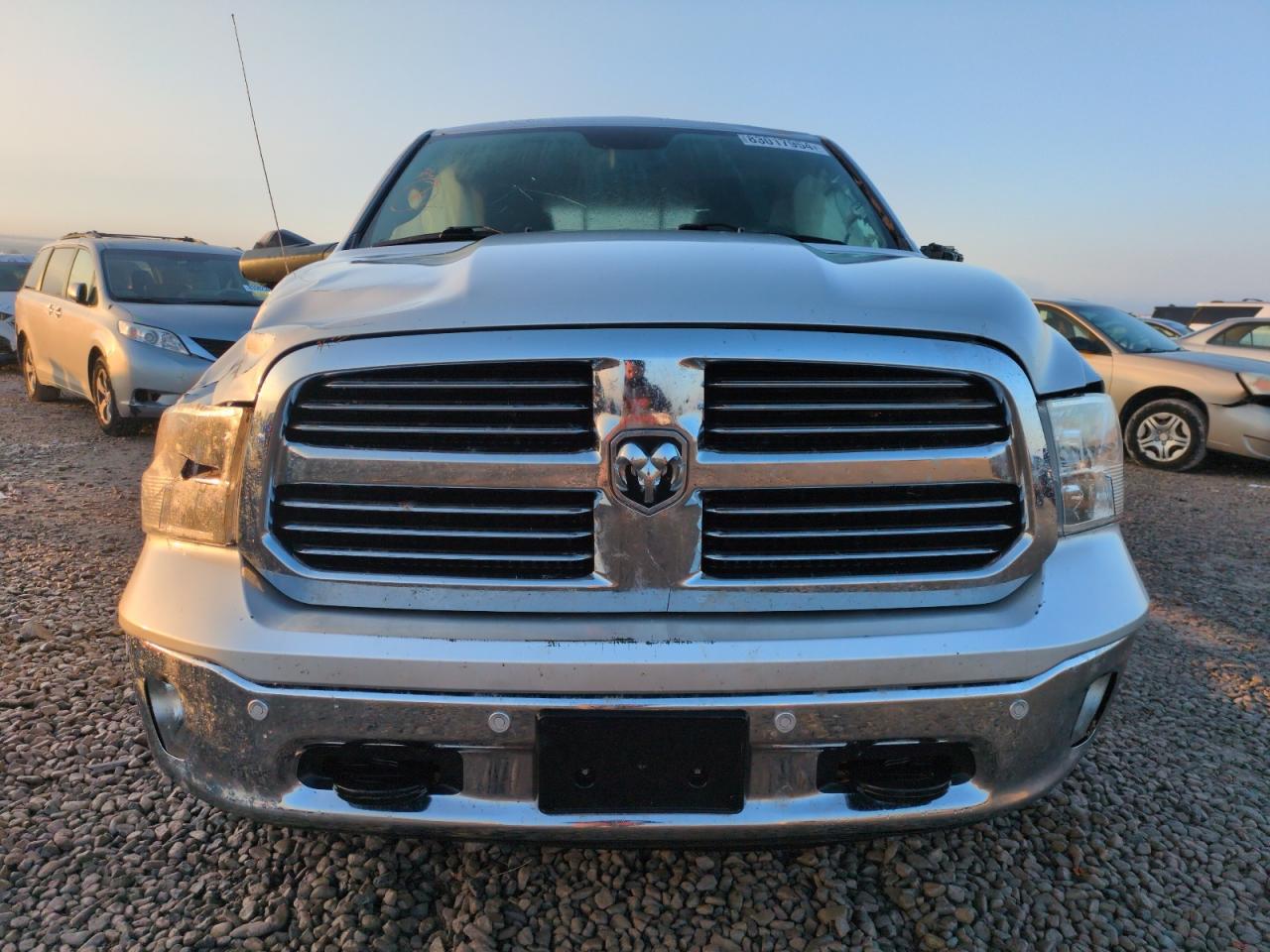 VIN 1C6RR7LT8HS774838 2017 RAM 1500 no.5