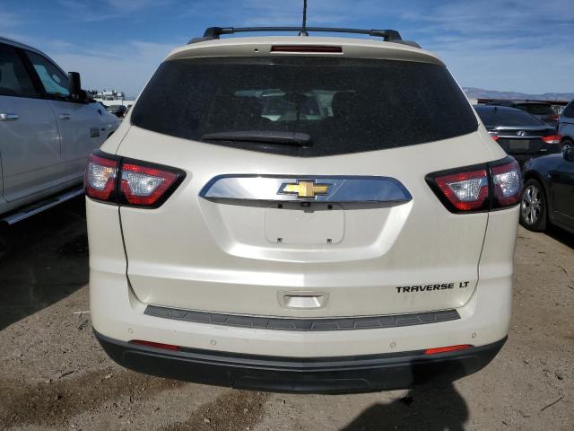  CHEVROLET TRAVERSE 2015 Білий