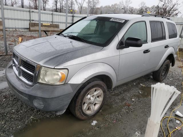 2008 Dodge Durango Sxt