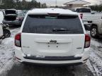 2014 Jeep Compass Latitude for Sale in Exeter, RI - Front End