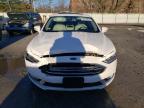 2018 Ford Fusion Titanium/Platinum na sprzedaż w North Billerica, MA - Front End