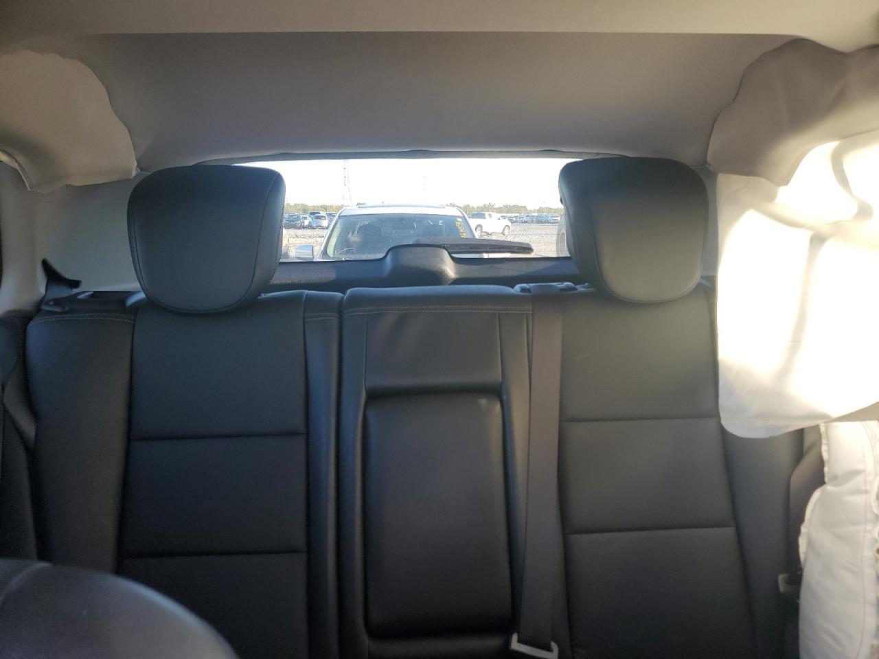 2020 Chevrolet Trax - Image 10