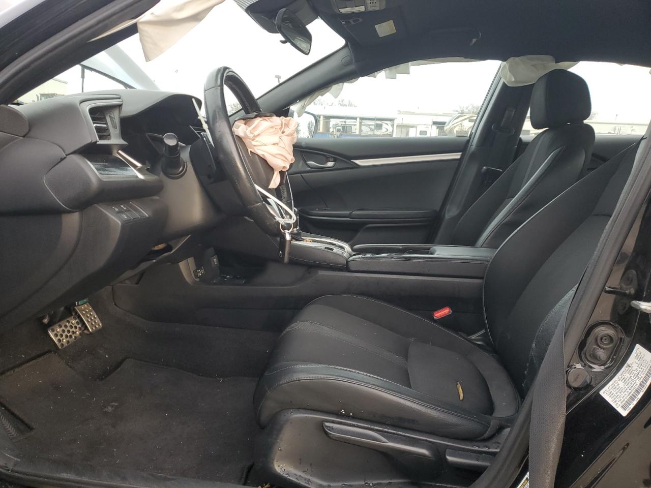 2019 Honda Civic - Image 7