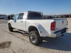 2009 Dodge Ram 3500  продається в Kansas City, KS - Burn - Interior