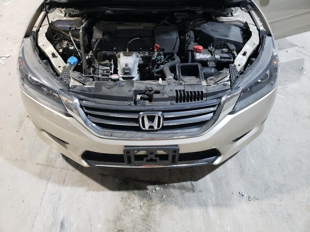 VIN 1HGCR2F87FA271511 2015 HONDA ACCORD no.11